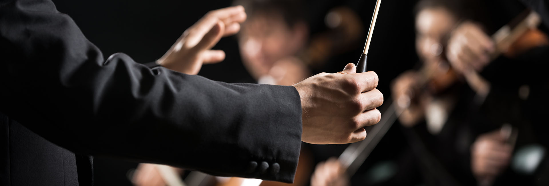 Chef d'orchestre